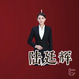 陆廷辉